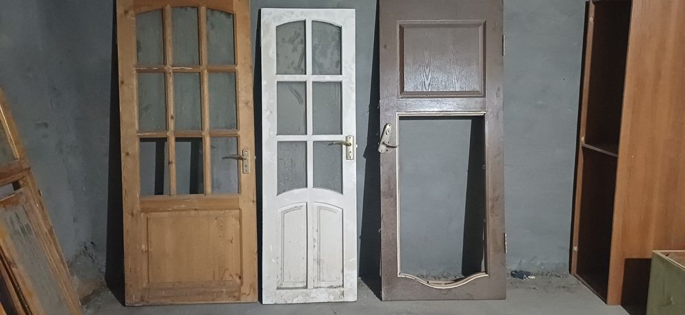 tort hil tahta eshik