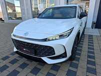 MG EHS MG Noul eHS PHEV 5 usi Exclusive 1.5 T-GDi PHEV 338 CP A7 (MY 2025)