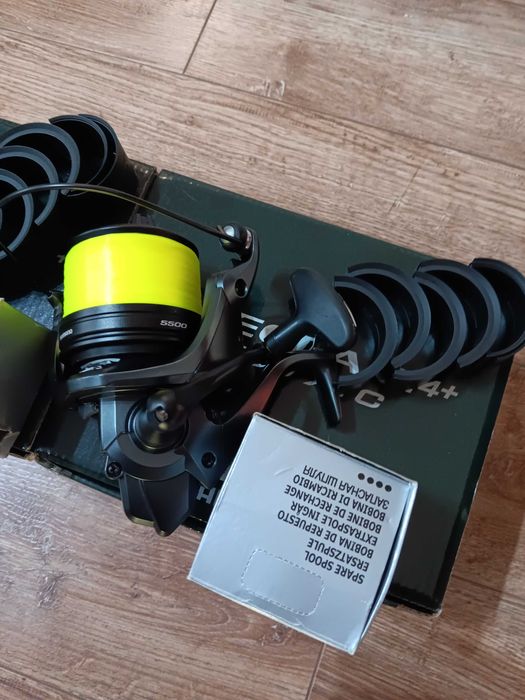 Макари shimano ultegra ci4 5500xtc