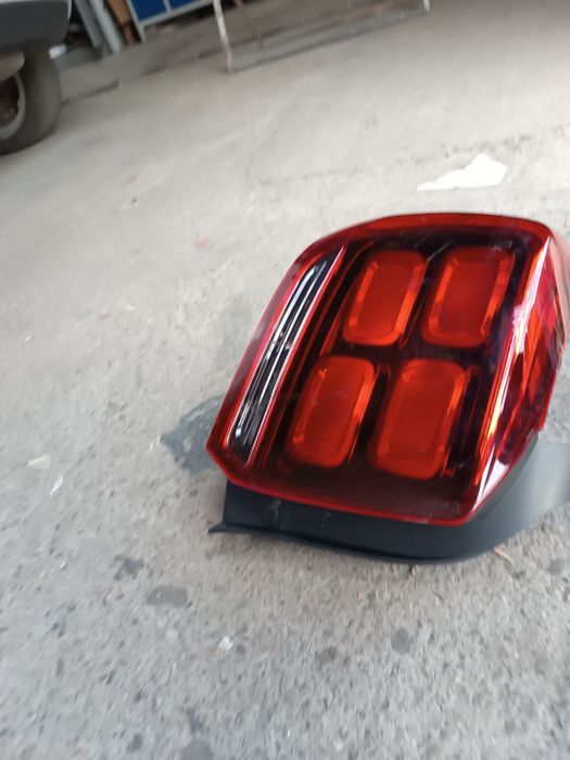 Tripla/stop stanga spate Dacia
