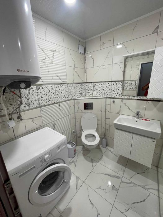 НОВ, двустаен - Била 1