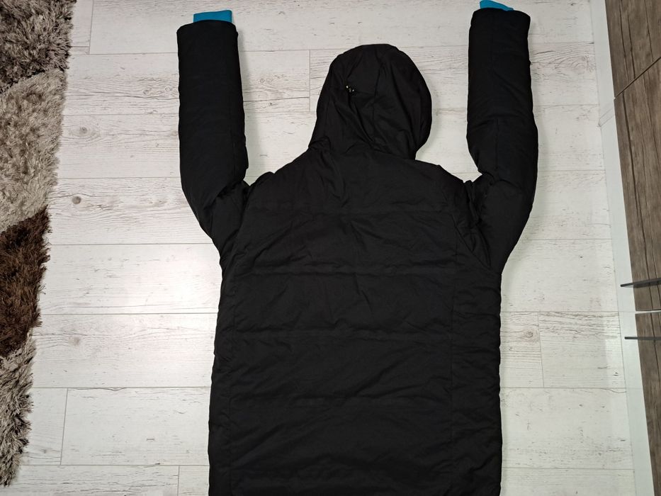 Phenix-Ориг.пухено яке