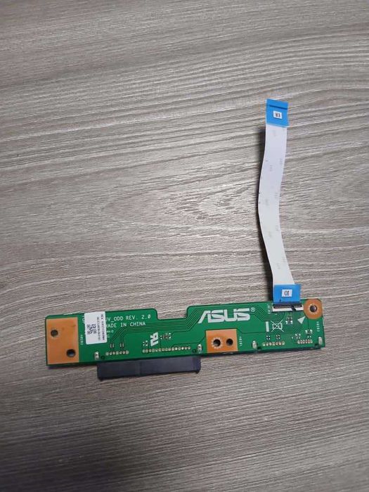 Interfata HDD/SSD SATA pentru laptop ASUS F540U