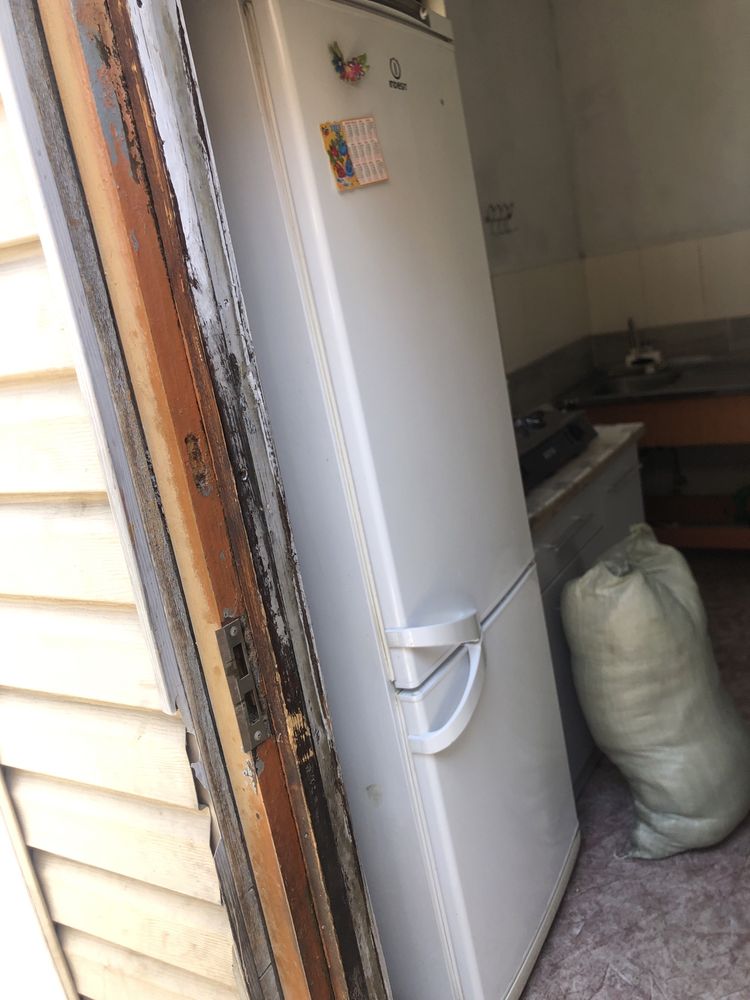 Indesit в отличном состаянии
