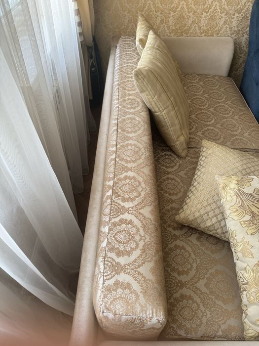 Продам диван тахту