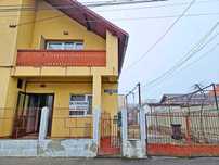 De vanzare casa duplex cu curte comuna