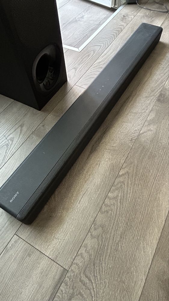 Soundbar SONY HT-G700
