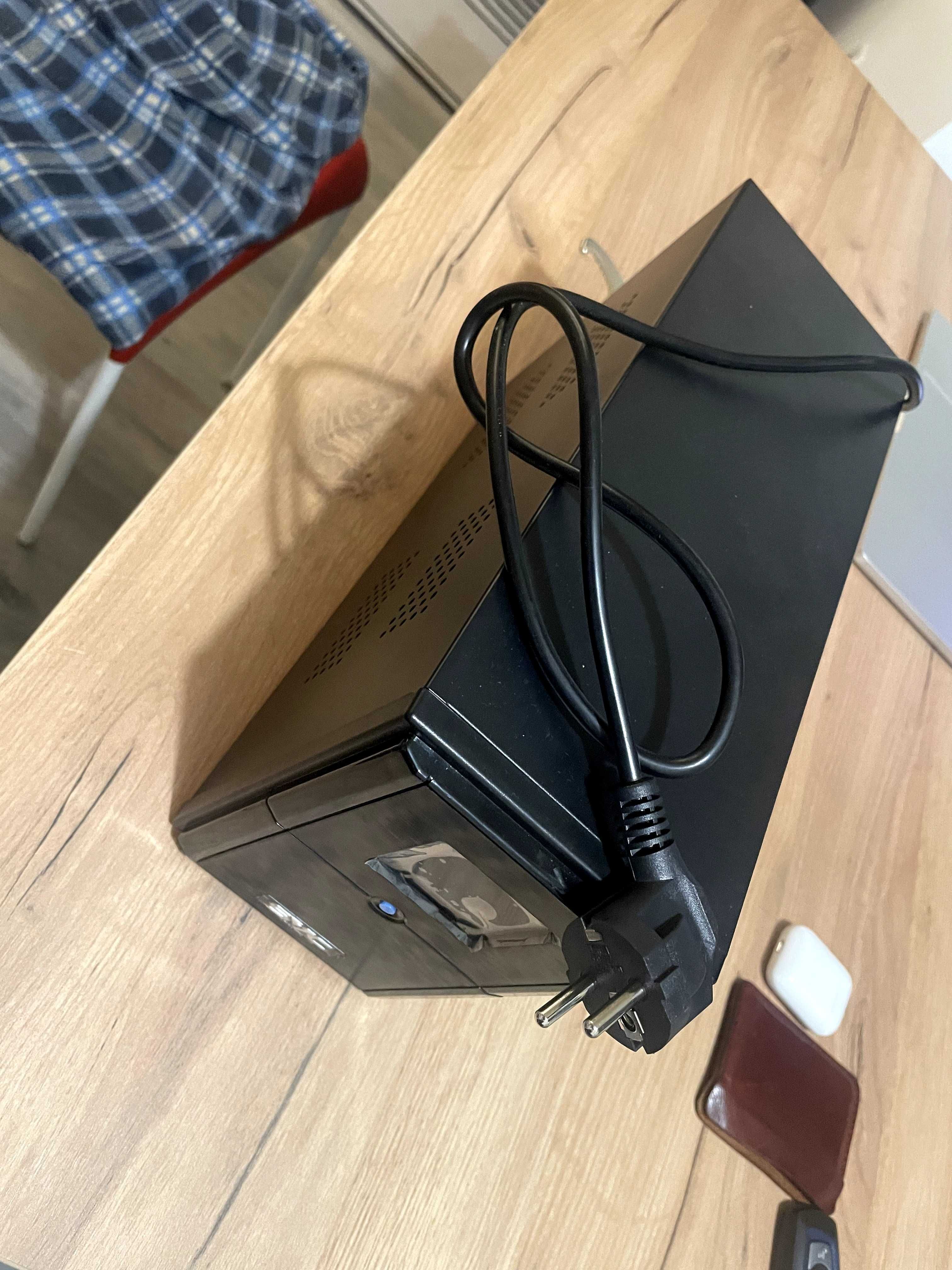 UPS SVC практически новый