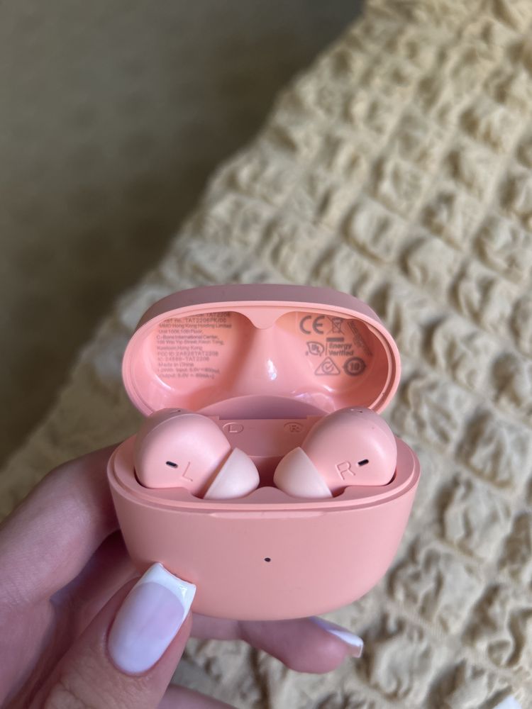 Безжички слушалки Philips
