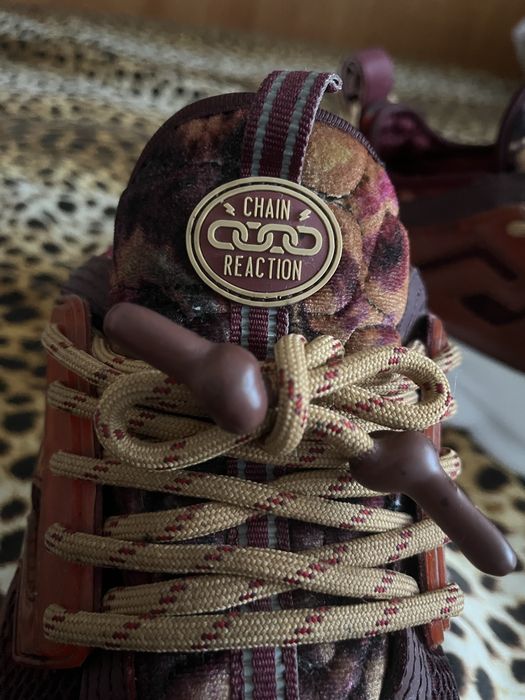 Versace Chain Reaction