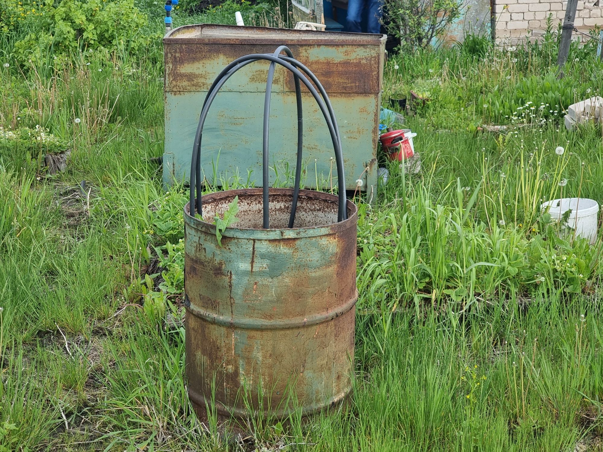 Продам дачу в Новопавловке. Д.О. Романтик