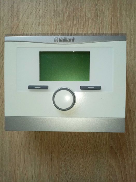 Centrala termica Vaillant