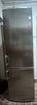 Combina frigorifica Gorenje