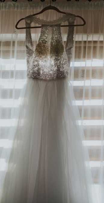 Rochie de mireasa