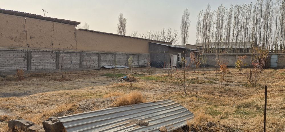 Земельный участок 8 соток