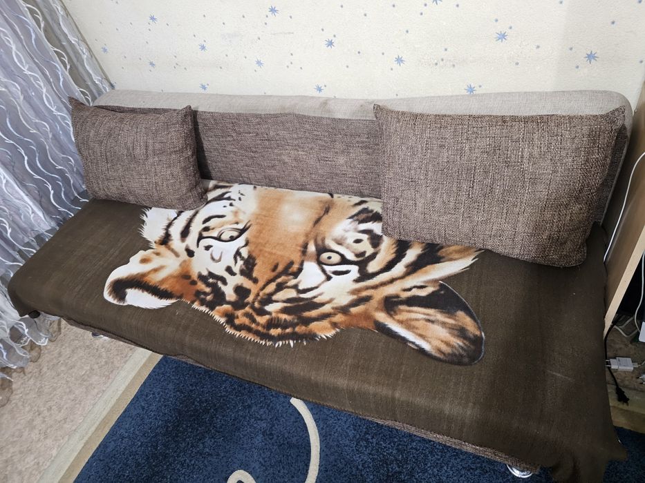 Диван Тахта раскладной