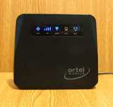 Router wireless WiFi cu SIM modem 4G liber
