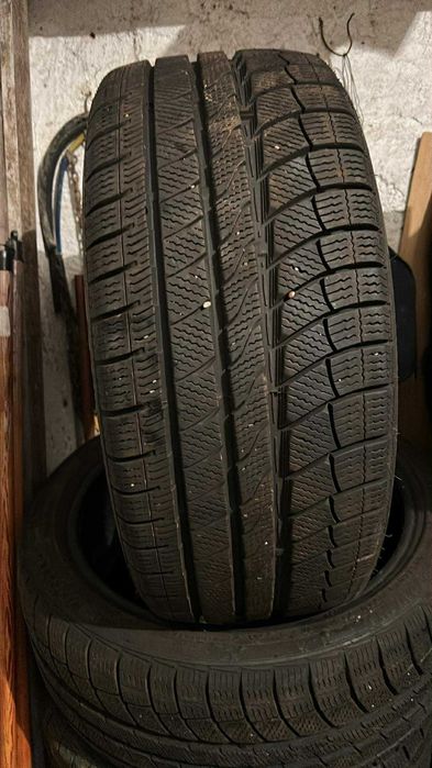 Anvelope de iarna 18 inch