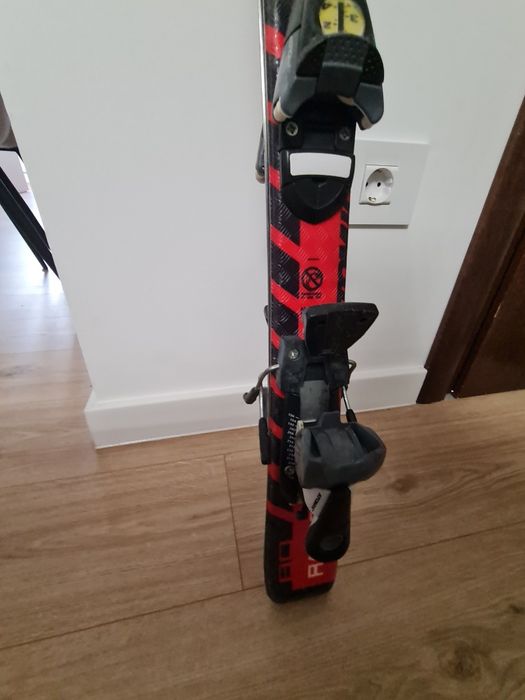 Vand schiuri copii lungime 80 cm