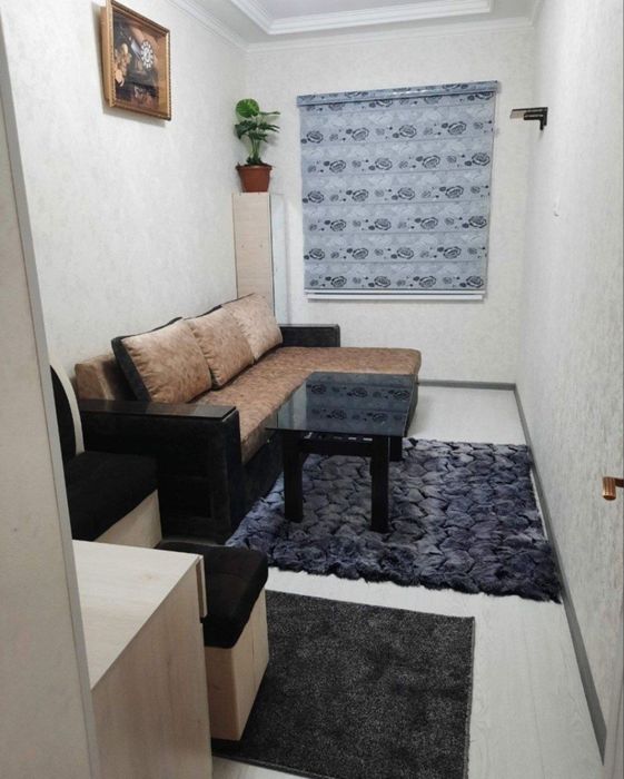 IT Park Mirzo Ulugbek