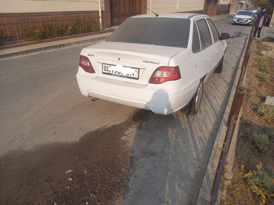 Нексия 2 донс 1.5 супер салон кондиционер