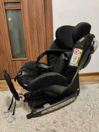 Scaun auto BeSafe iZi Combi X4 ISOfix