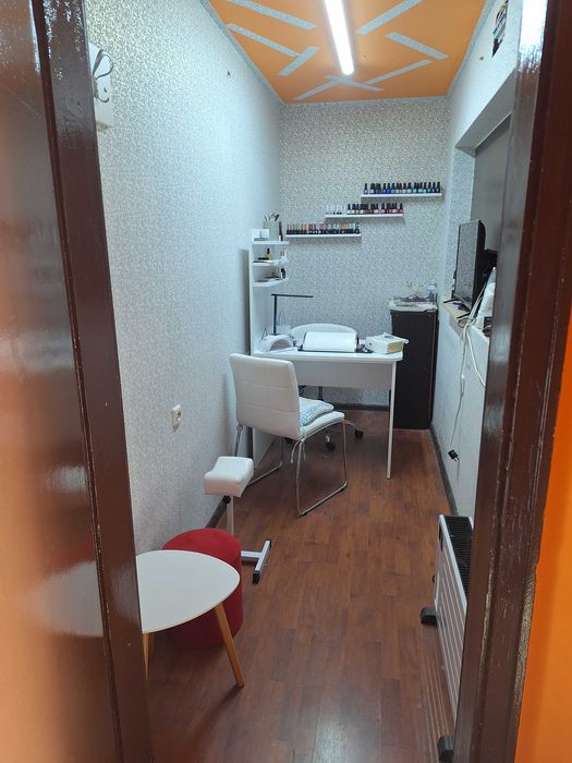 Дава се под наем Магазин в Видин, Георги Бенковски - 143 кв.м за 800 € - Снимка #6