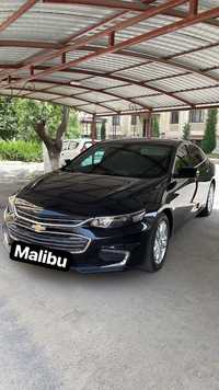 Chevrolet Malibu 2 атмосферный 2.4