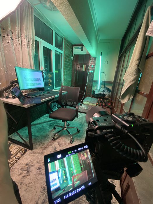 Professional videografman | bitta video 35$