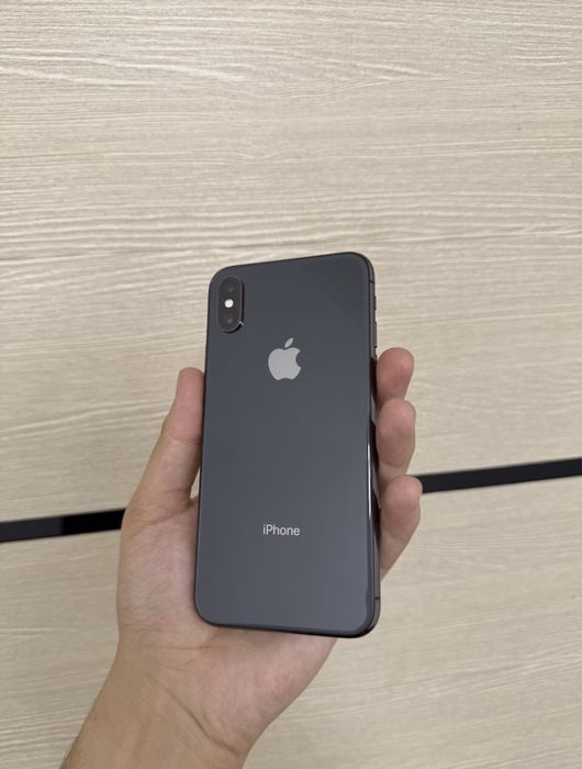 Айфон Х обмен или сатылады