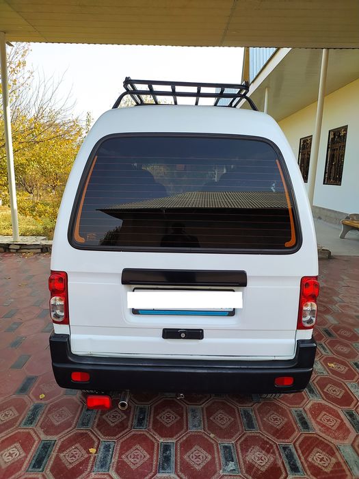 Damas 2022 yil, holati ajoyib