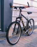 Vând bicicletă bulls