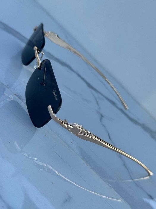 Ochelari Cartier Barbati