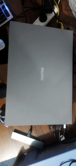 Ноутбук мощный игровой