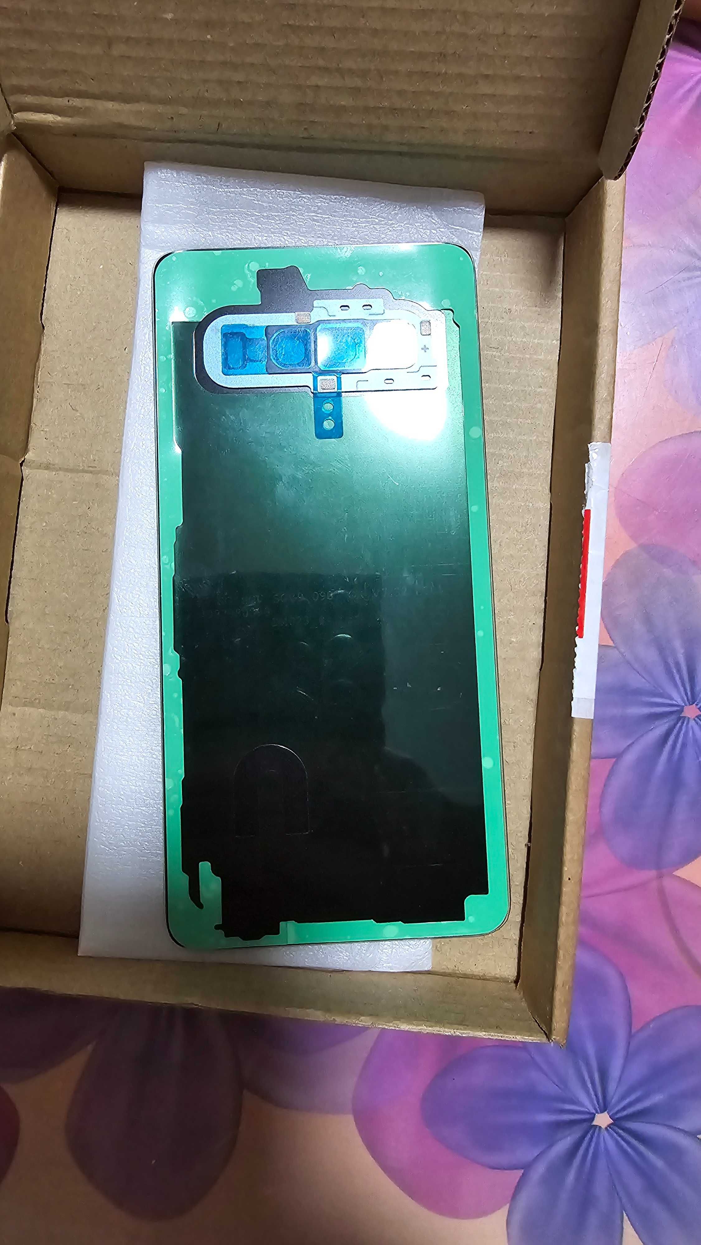 Samsung galaxy s10 carcasa spate