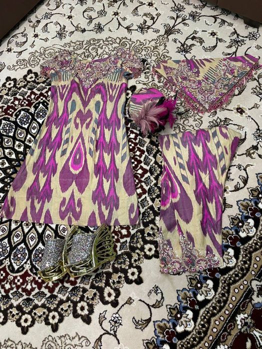 Продается платье