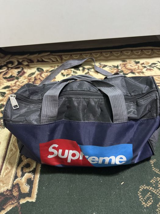 Сумка спортивная