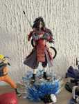 Madara Uchiha figure Naruto