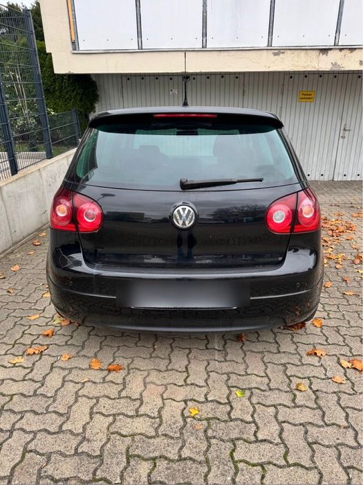 Dezmembrez Golf 5 R line GT GTD GTI R32 1.6 BSE 1.4 TSI