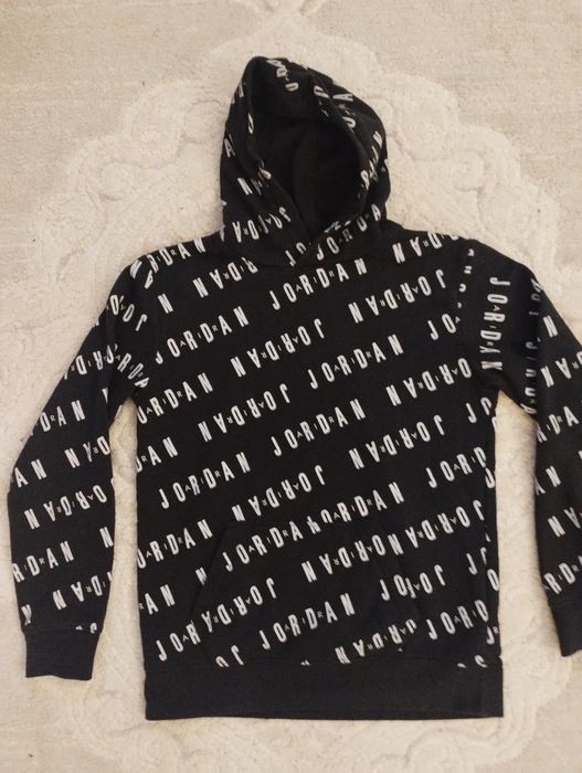 Bluza trening Nike Jordan