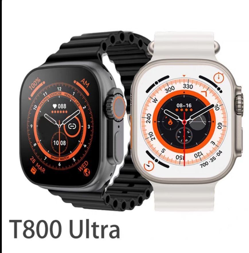 Ultra smart watch T800