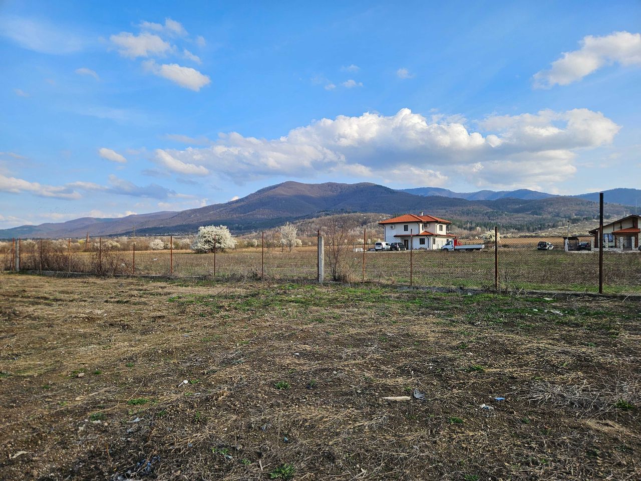 Продава се Парцел в Ботевград - 1176 кв.м за 120 €/кв.м - Снимка #10
