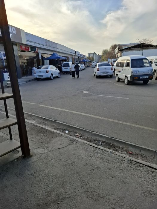 Магазин в аренду