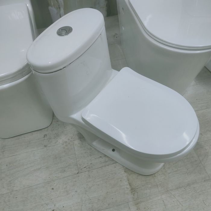 Акция на детский унитаз производства  Китай