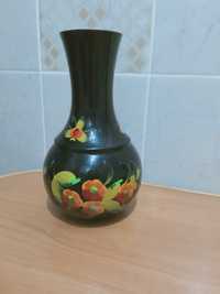 Красивая  ваза (Россия)