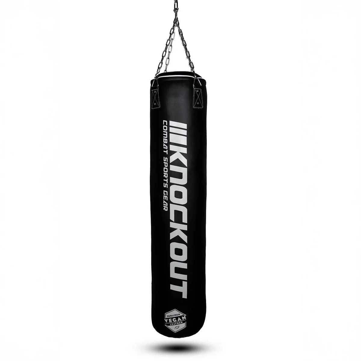 Sistem Knockout complet cu sac de box, para plus sistemul de sustinere