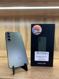 Samsung S23 Plus 256gb (KaspiRed!Рассрочка)