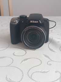 NIKON COOLPIX p80 (18x optical zoom)