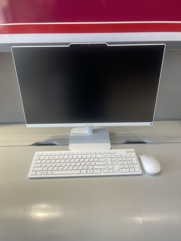 Моноблок Lenovo A100 AIO