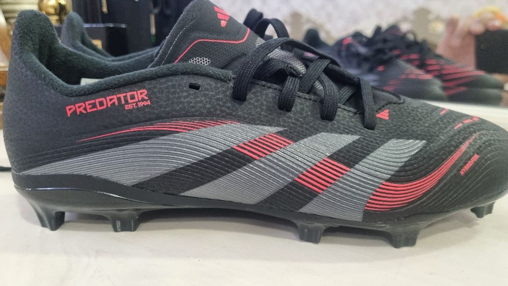 Продаётся бутцы Adidas Predator детские